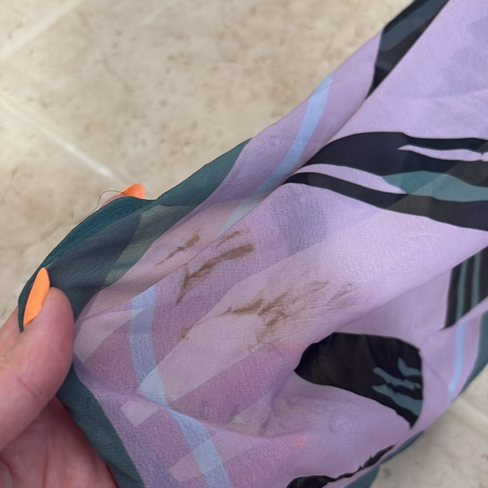 Swim cover up size fits all - Picture 4 of 5